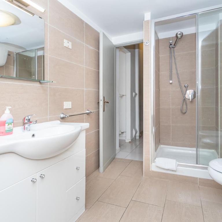 Leisure & Business stay in Prati San Pietro Valadier - Appartamento con 1 Camera da Letto - 2