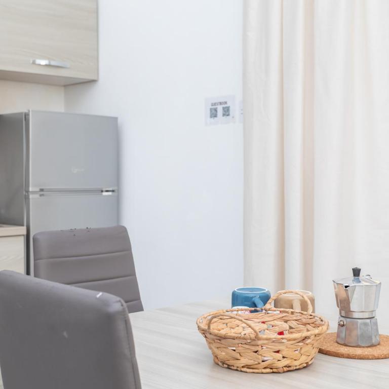 Leisure & Business stay in Prati San Pietro Valadier - Appartamento con 1 Camera da Letto - 7