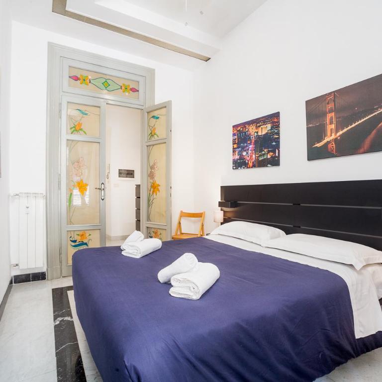 Leisure & Business stay in Prati San Pietro Valadier - Appartamento Superior con 1 Camera da Letto - 21
