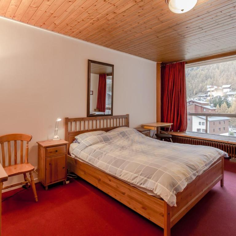 Confortable 3 pièces · Centre · 5 min des pistes · Parking · Wifi - FR-1-518-93 - Apartment - 12