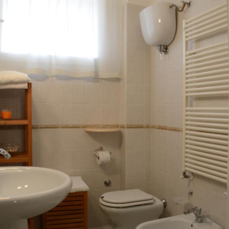 Theia Apartment - Appartamento con Balcone - 26
