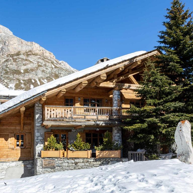 Charmant Duplex Montagnard, 4 Pièces + Alcôve, Proche des Pistes à Val-d'Isère - FR-1-694-97 - Appartement - 19