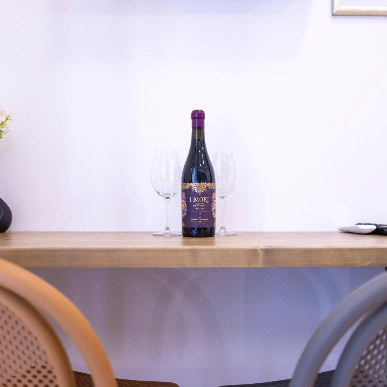 Hortensia House - Appartamento Monolocale - 9