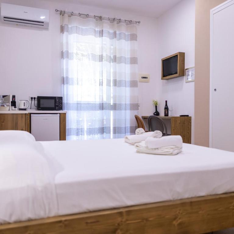 Hortensia House - Appartamento Monolocale - 11