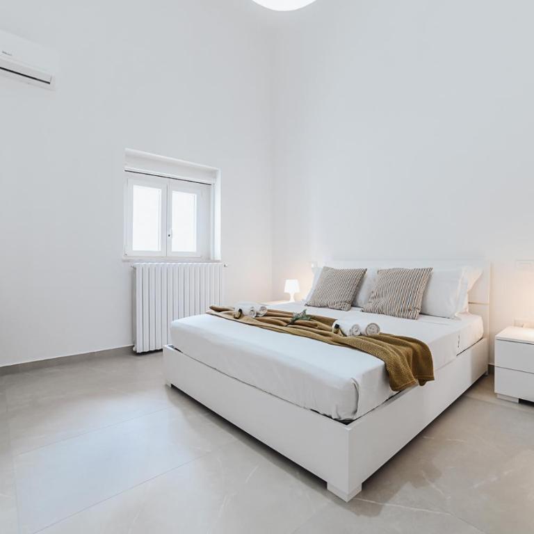 Casa del Giglio a 300m dal centro storico - Casa con 3 Camere da Letto - 11