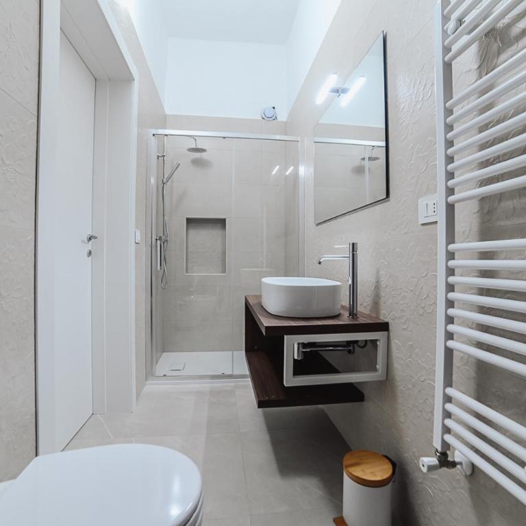 Casa del Giglio a 300m dal centro storico - Casa con 3 Camere da Letto - 8