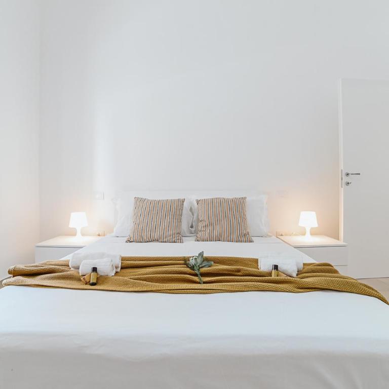 Casa del Giglio a 300m dal centro storico - Casa con 3 Camere da Letto - 3