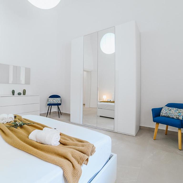 Casa del Giglio a 300m dal centro storico - Casa con 3 Camere da Letto - 12
