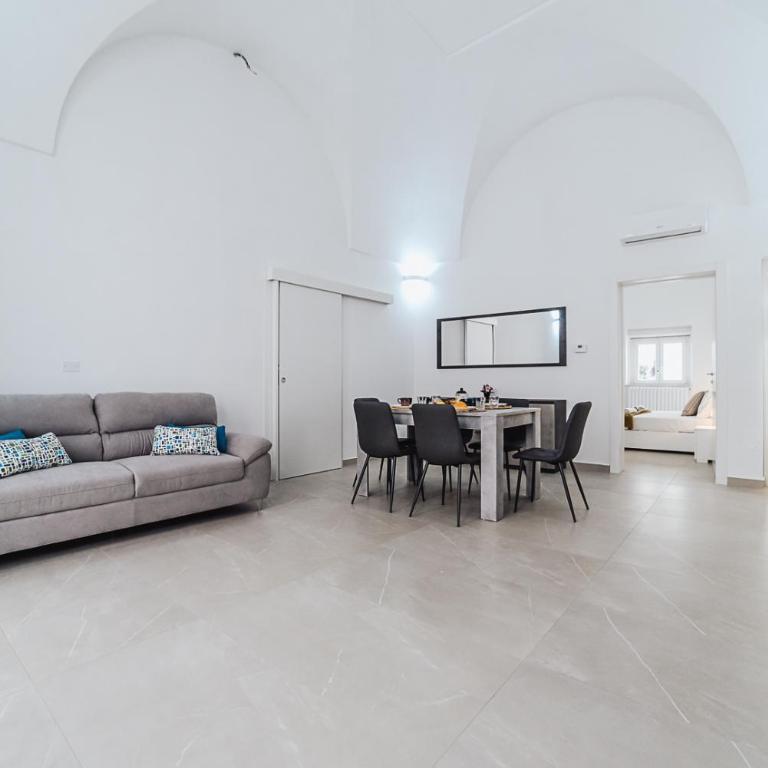Casa del Giglio a 300m dal centro storico - Casa con 3 Camere da Letto - 15
