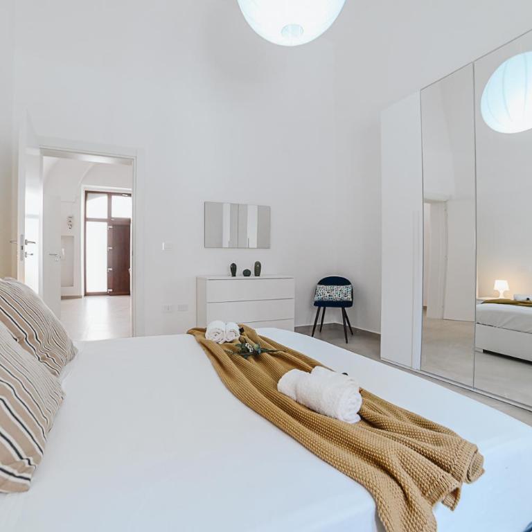Casa del Giglio a 300m dal centro storico - Casa con 3 Camere da Letto - 13