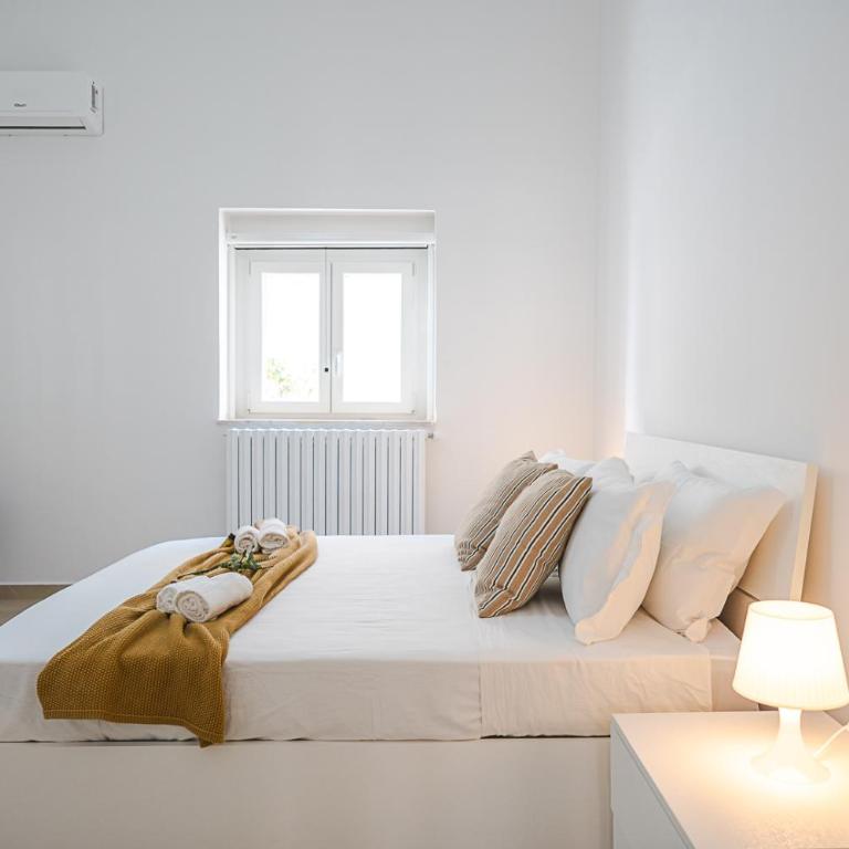 Casa del Giglio a 300m dal centro storico - Casa con 3 Camere da Letto - 10