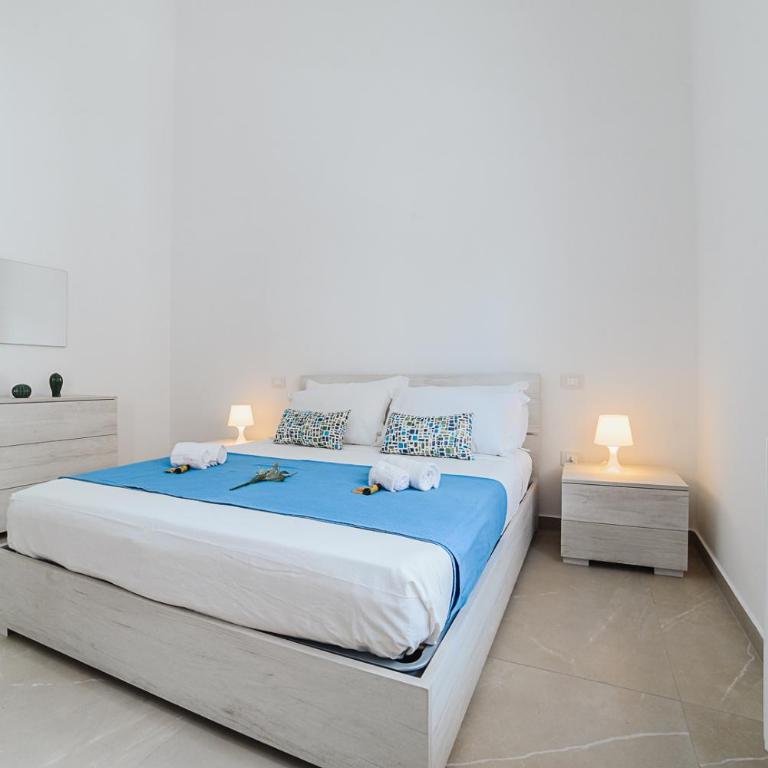 Casa del Giglio a 300m dal centro storico - Casa con 3 Camere da Letto - 33
