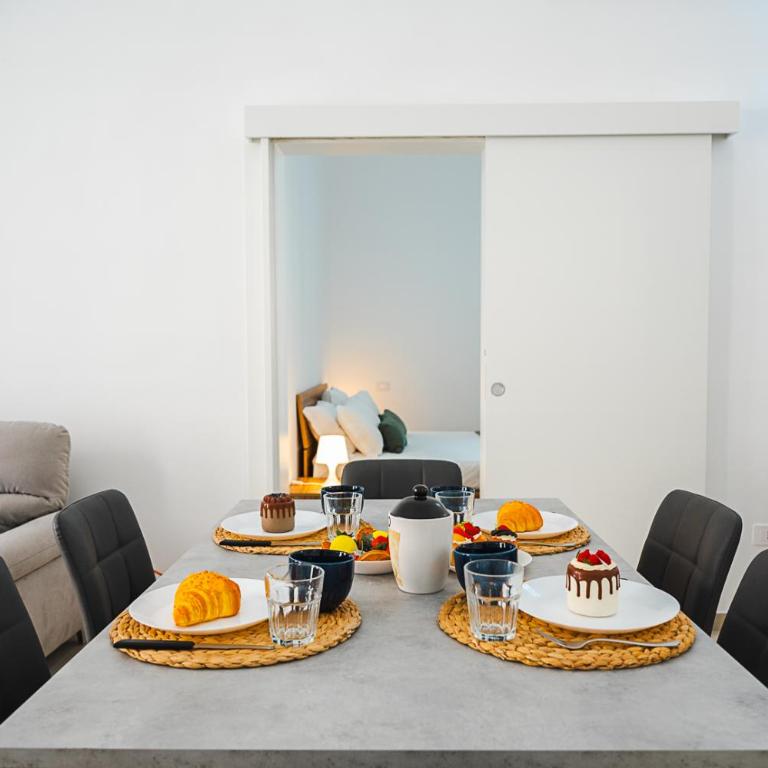 Casa del Giglio a 300m dal centro storico - Casa con 3 Camere da Letto - 17