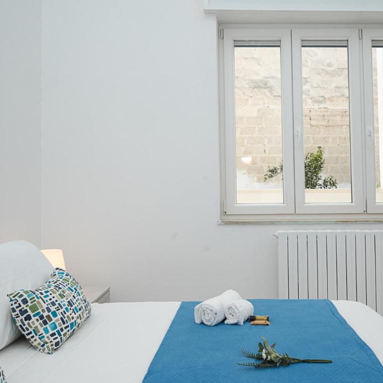 Casa del Giglio a 300m dal centro storico - Casa con 3 Camere da Letto - 34