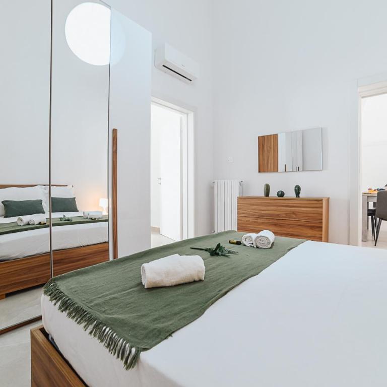 Casa del Giglio a 300m dal centro storico - Casa con 3 Camere da Letto - 19