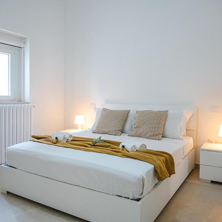 Casa del Giglio a 300m dal centro storico - Casa con 3 Camere da Letto - 32