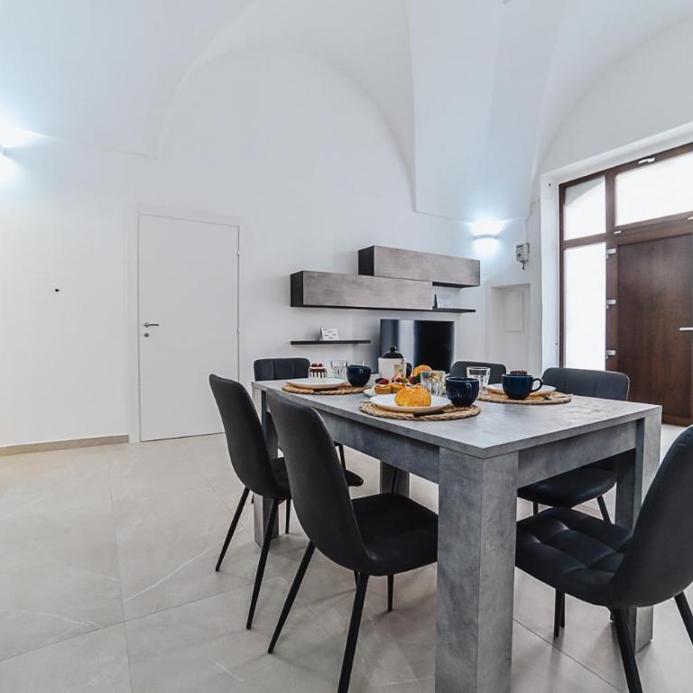 Casa del Giglio a 300m dal centro storico - Casa con 3 Camere da Letto - 16