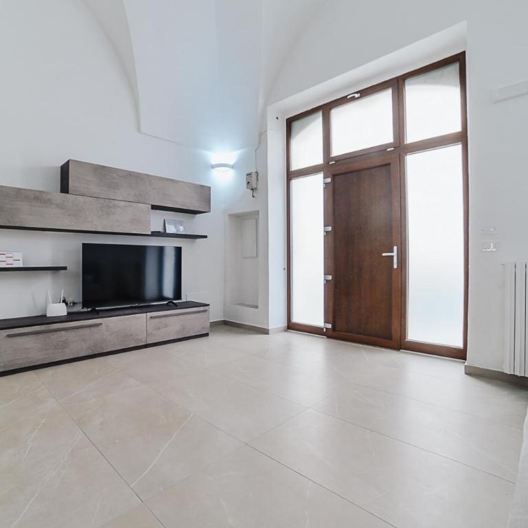 Casa del Giglio a 300m dal centro storico - Casa con 3 Camere da Letto - 27