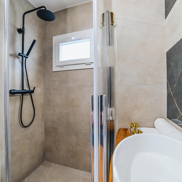 Casa del Giglio a 300m dal centro storico - Casa con 3 Camere da Letto - 22
