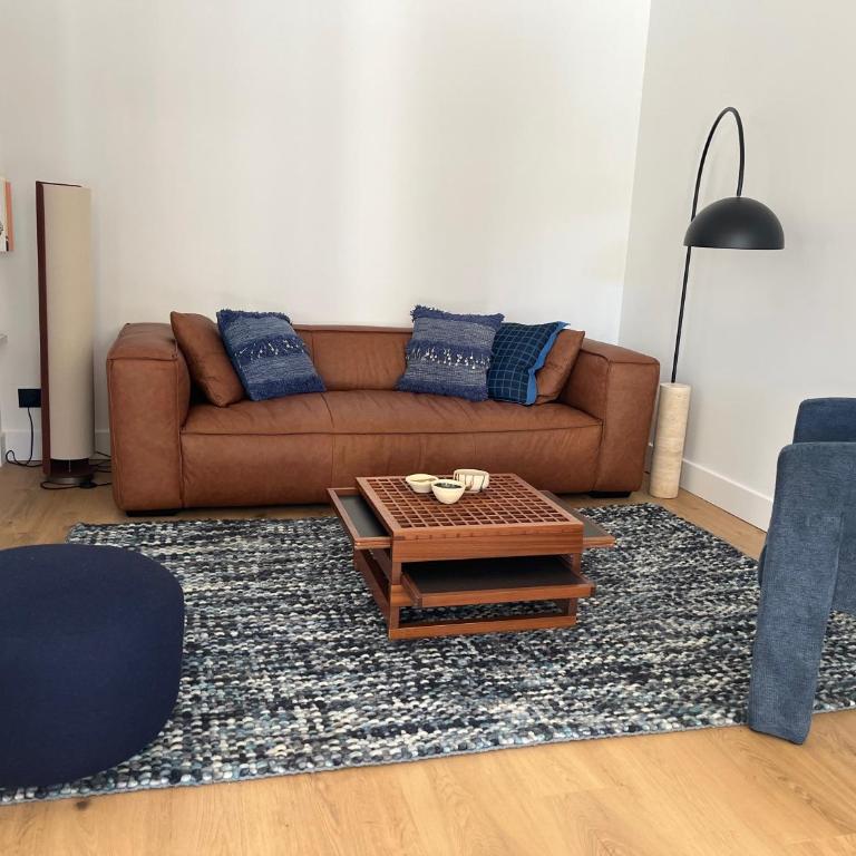 Grande maison familiale au coeur du village, avec piscine et proche mer - Casa Vacanze - 5