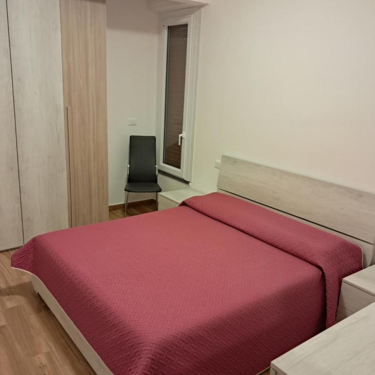 Una finestra sul mare - Appartamento con 1 Camera da Letto - 6