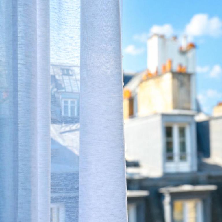 Paris Apartment - Studio - 10