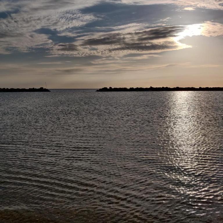 Casa Vacanze Seven, loft a 70metri dal mare - Appartamento con 1 Camera da Letto - 36