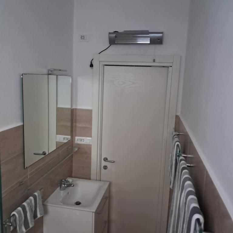 Una finestra sul mare - Appartamento con 1 Camera da Letto - 3