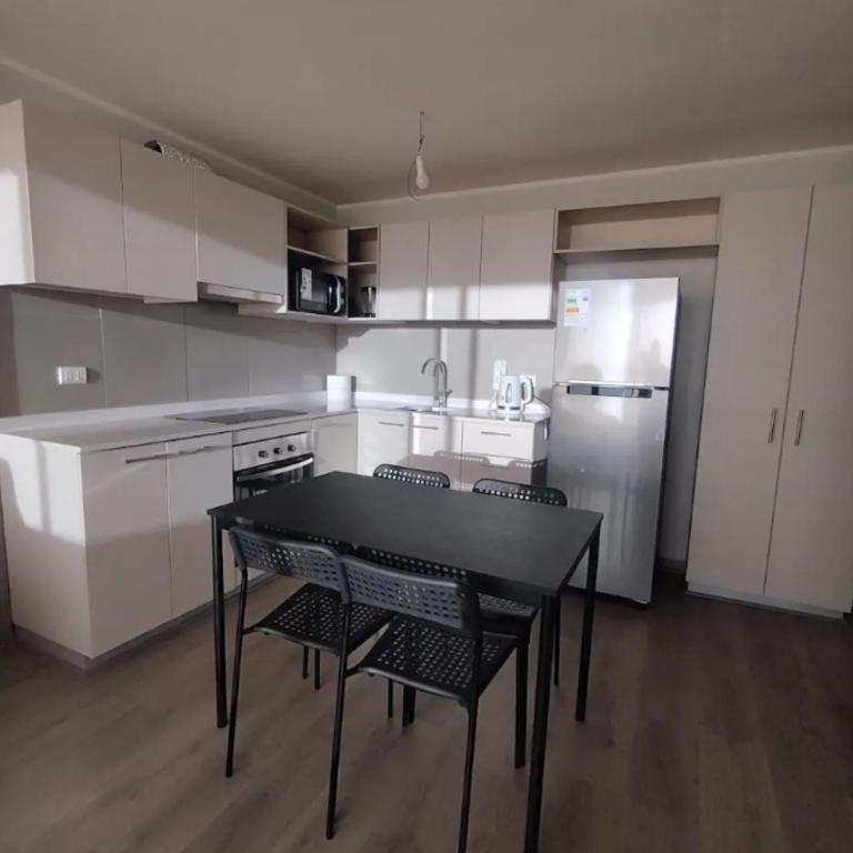ViveSantiagoDepa - Two-Bedroom Apartment - 8