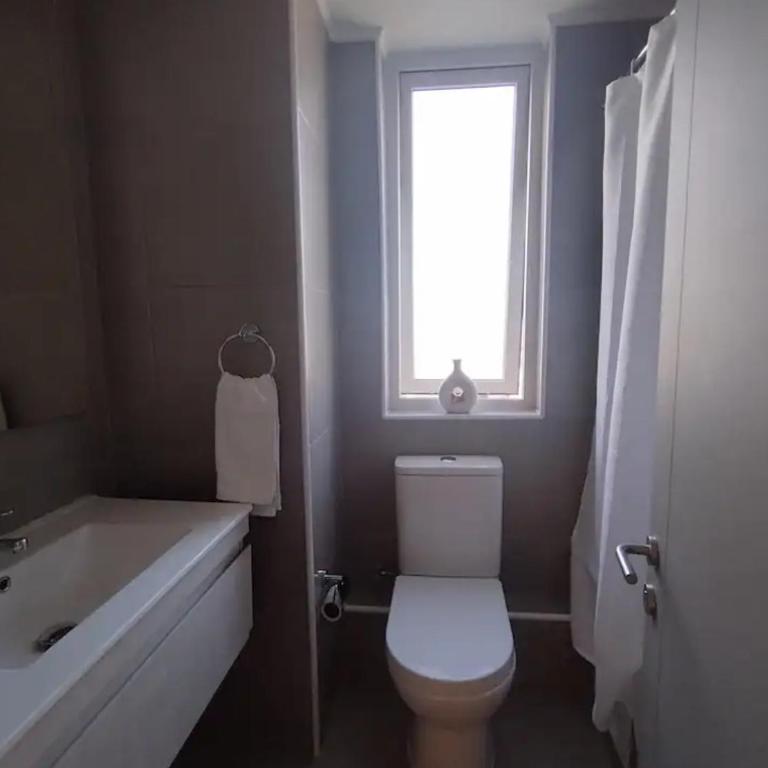 ViveSantiagoDepa - Two-Bedroom Apartment - 10