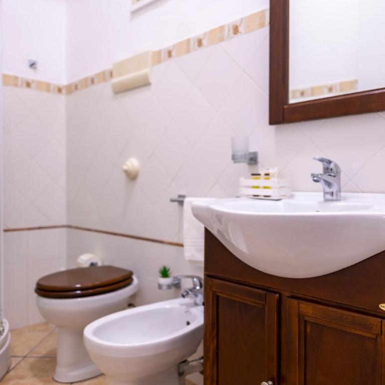Hortensia House - Appartamento Monolocale - 22