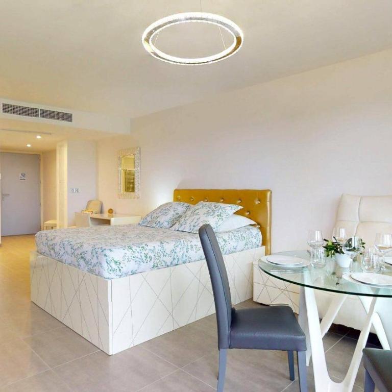 NAUTILIA 101 By AGN - Luxe avec Jacuzzi - 2 personnes "réservé aux couples" - Appartamento Deluxe con 1 Camera da Letto - 8