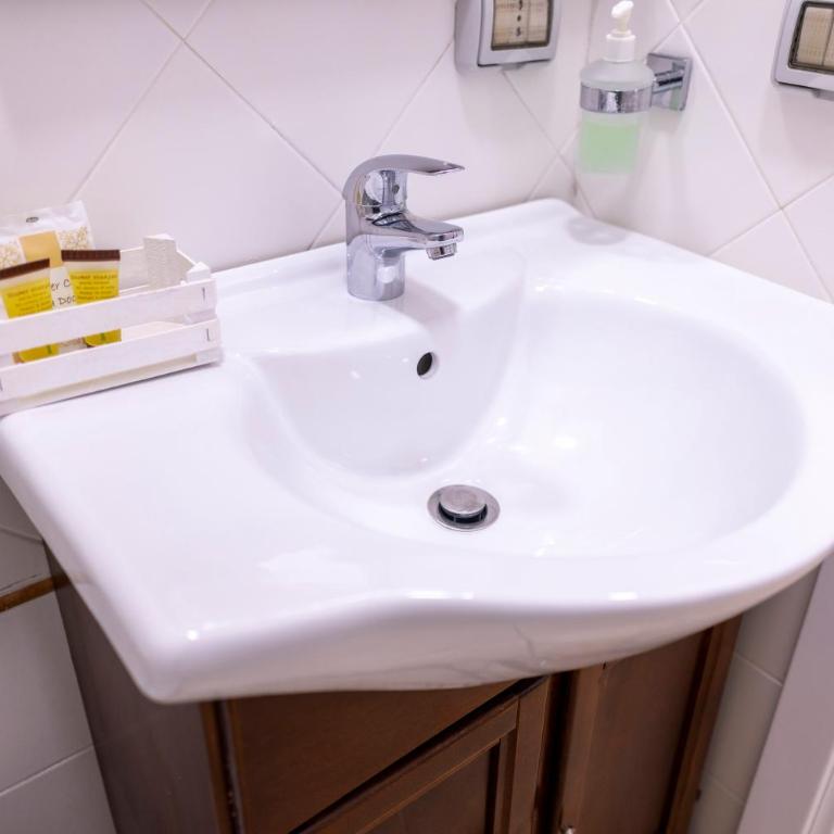Hortensia House - Appartamento Monolocale - 23