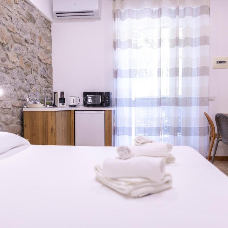 Hortensia House - Appartamento Monolocale - 24