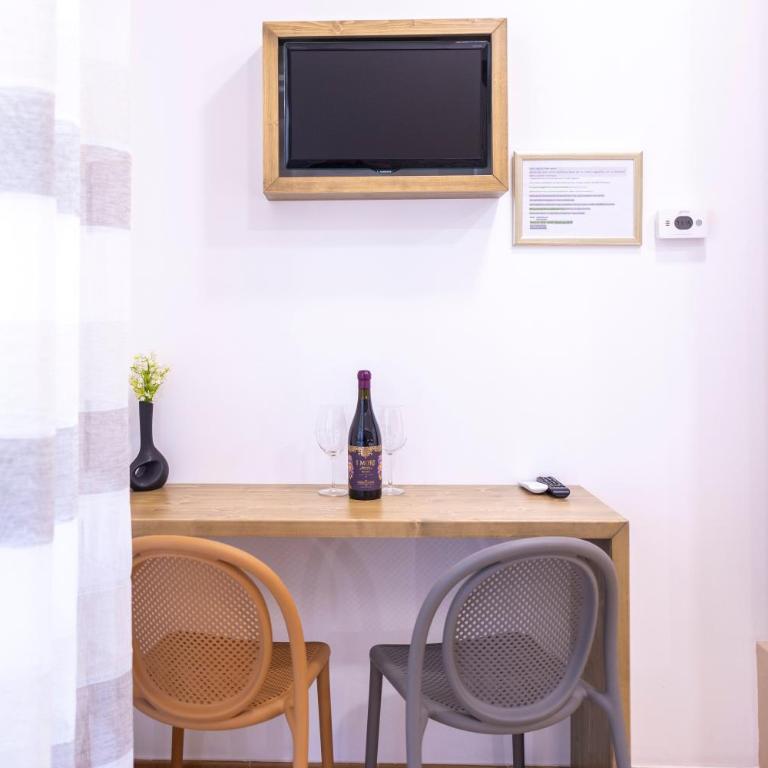 Hortensia House - Appartamento Monolocale - 25