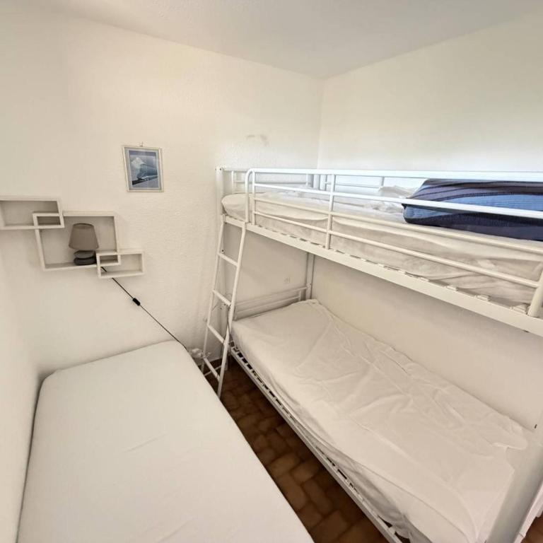 Appartement T2 avec Piscine et Parking Privé, à 300m de la Plage - Argelès-sur-Mer - FR-1-388-11 - Appartement (4 Adultes) - 9