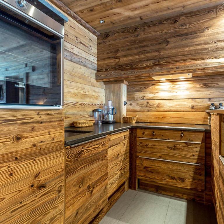 Charmant appartement 4 pièces avec WIFI à Val-d'Isère - Appartamento con 3 Camere da Letto - 14