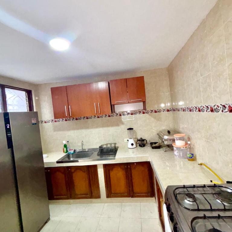 Casa hotel Montserrat - Apartamento de 1 dormitorio - 1