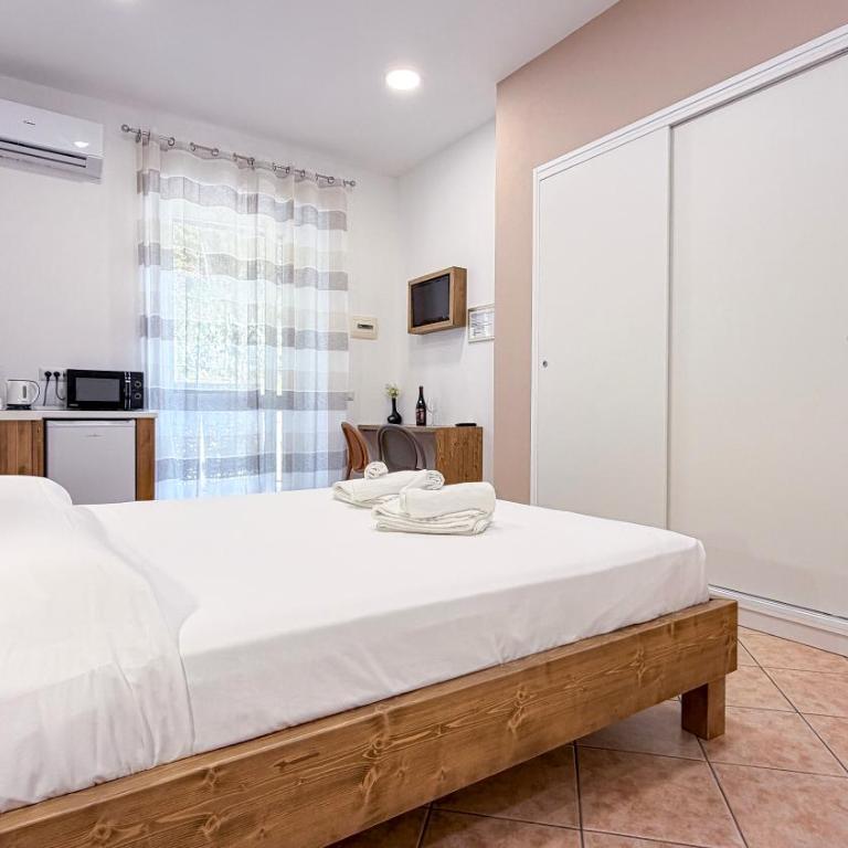 Hortensia House - Appartamento Monolocale - 27