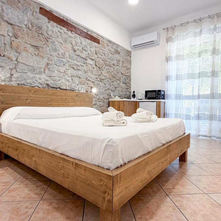 Hortensia House - Appartamento Monolocale - 1