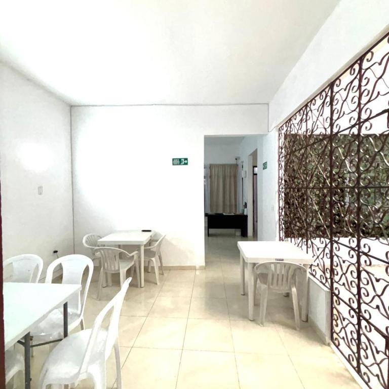 Casa hotel Montserrat - Apartamento de 1 dormitorio - 3