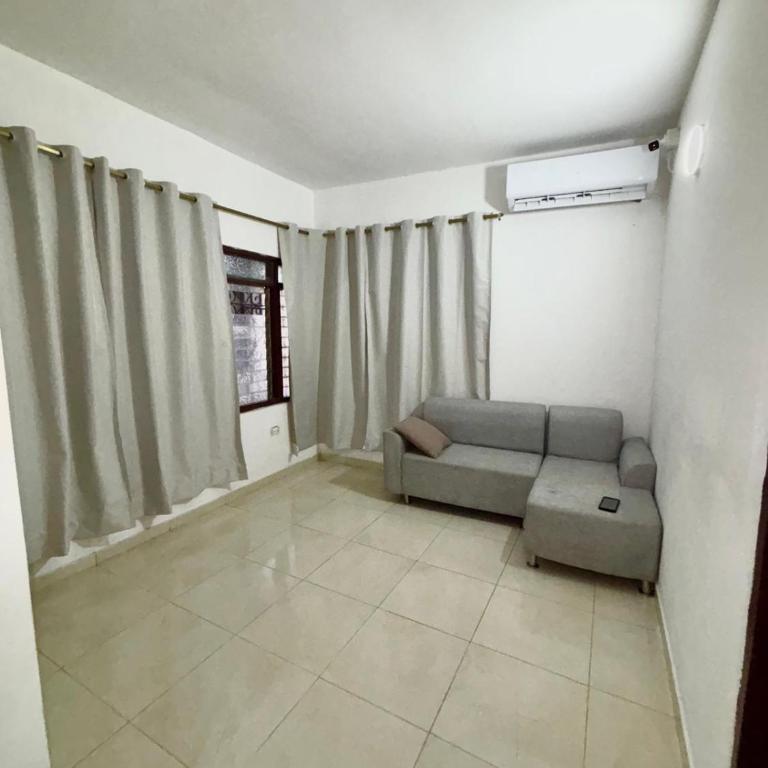 Casa hotel Montserrat - Apartamento de 1 dormitorio - 8