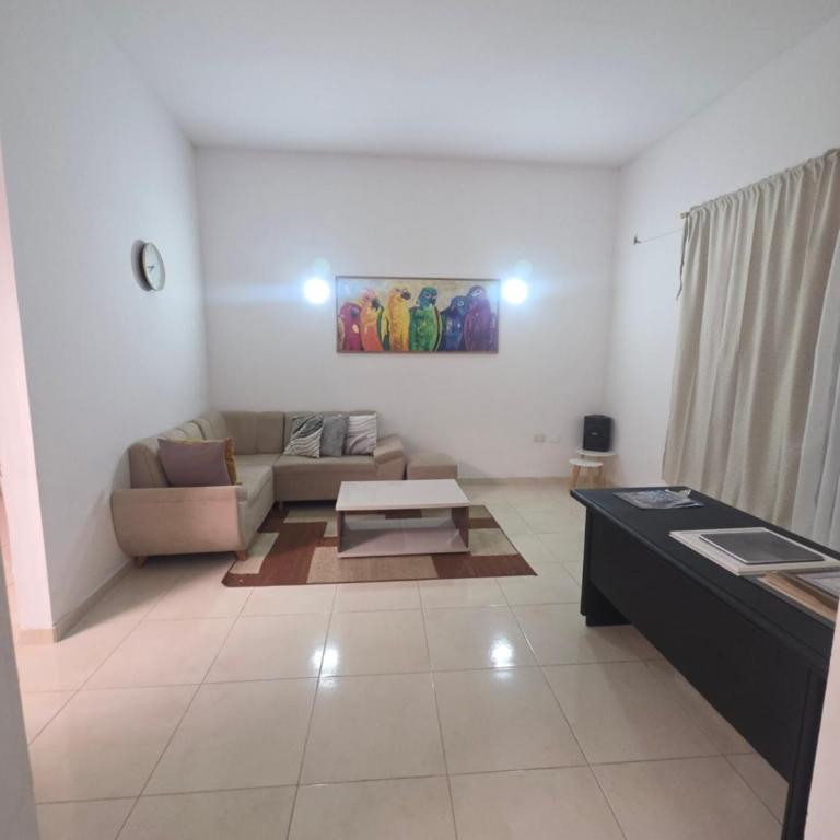Casa hotel Montserrat - Apartamento de 1 dormitorio - 10