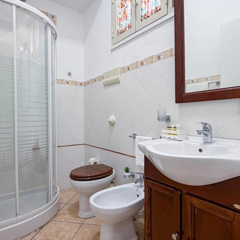 Hortensia House - Appartamento Monolocale - 29