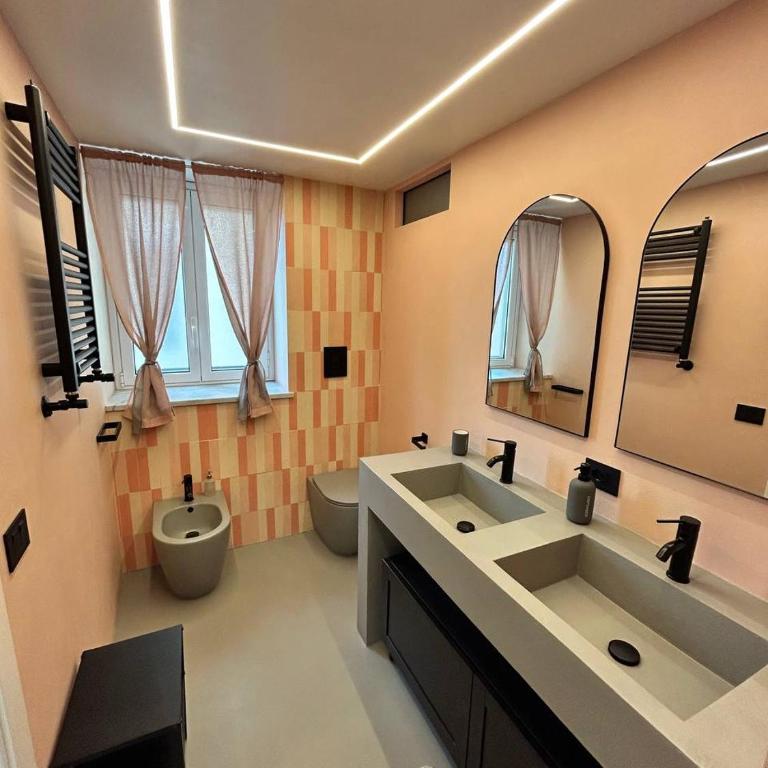 Marlè apartment - Camera Matrimoniale con Bagno Privato - 9