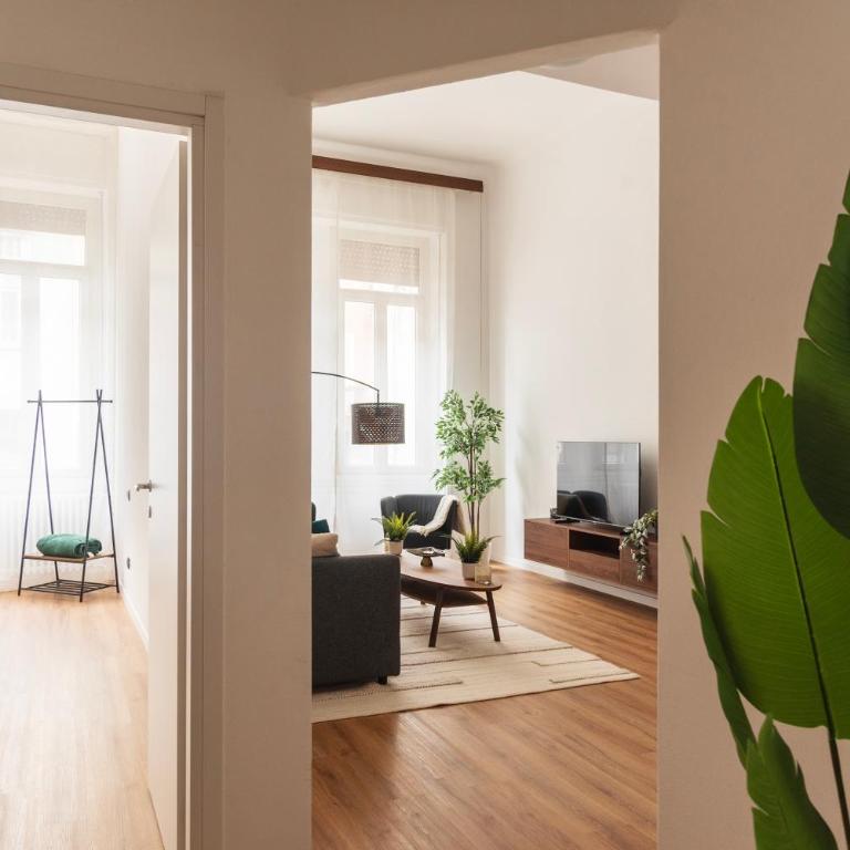Casa Picasso - Above the Subway - Appartamento con 2 Camere da Letto - 2