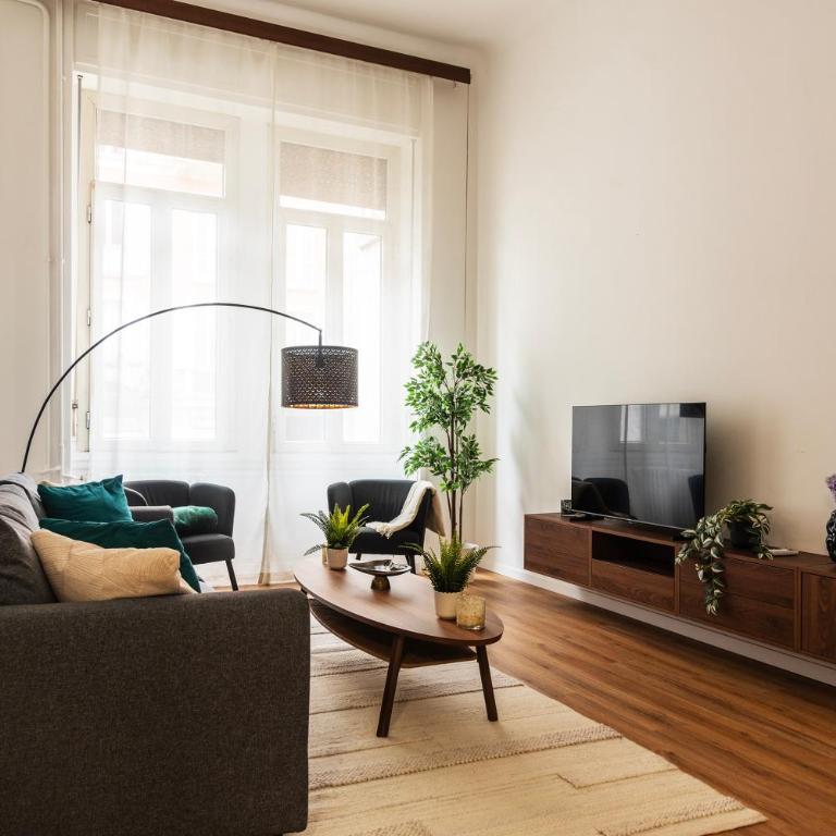 Casa Picasso - Above the Subway - Appartamento con 2 Camere da Letto - 7