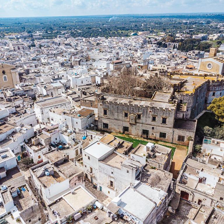 Casa del Giglio a 300m dal centro storico - Casa con 3 Camere da Letto - 29