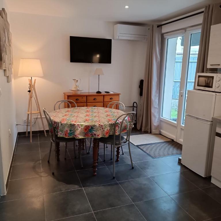 Le logis - Appartement 1 Chambre - 3