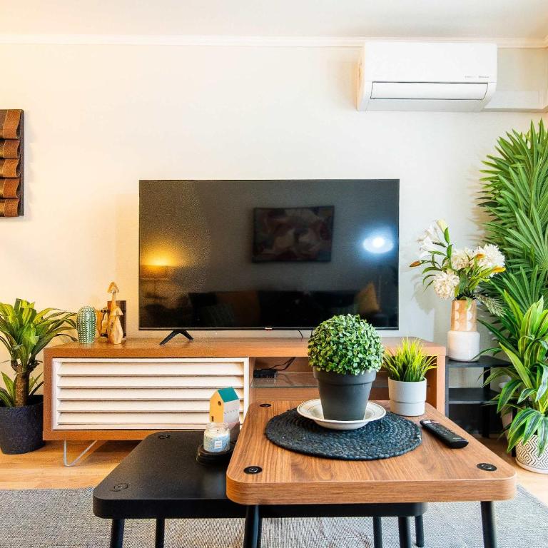 HOM I AC I Metro El Golf-Tobalaba I Mall Costanera SS907 - Apartment - 18